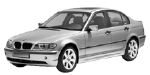 BMW E46 B240C Fault Code