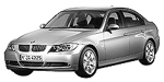 BMW E90 B240C Fault Code