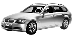 BMW E91 B240C Fault Code