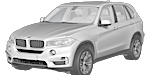 BMW F15 B240C Fault Code