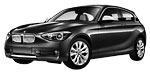 BMW F21 B240C Fault Code